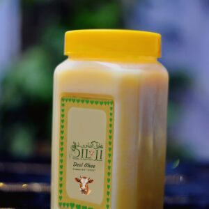Desi Ghee